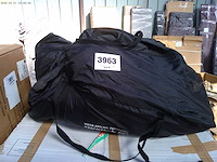 Obelink viera 380 easy air connected opblaasbare cockpitkap - afbeelding 2 van  11