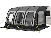 Obelink viera 380 easy air connected opblaasbare cockpitkap - afbeelding 7 van  11