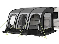 Obelink viera 380 easy air connected opblaasbare cockpitkap - afbeelding 3 van  11