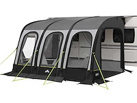 Obelink viera 380 easy air connected opblaasbare cockpitkap - afbeelding 9 van  11