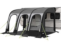 Obelink viera 380 easy air connected opblaasbare cockpitkap - afbeelding 4 van  11