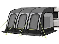 Obelink viera 380 easy air connected opblaasbare cockpitkap - afbeelding 10 van  11