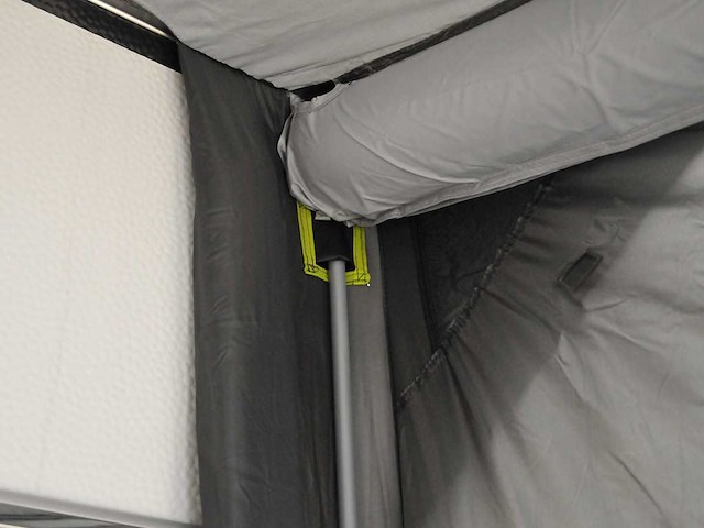 Obelink viera 380 easy air connected opblaasbare cockpitkap - afbeelding 11 van  11