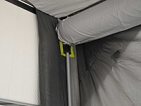 Obelink viera 380 easy air connected opblaasbare cockpitkap - afbeelding 11 van  11