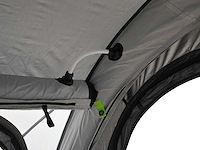 Obelink viera 380 easy air connected opblaasbare cockpitkap - afbeelding 5 van  11