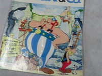 Obelix & co - afbeelding 1 van  3