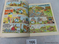 Obelix & co - afbeelding 2 van  3