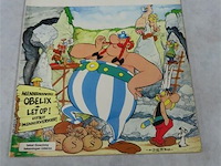 Obelix & co - afbeelding 1 van  3