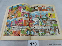 Obelix & co - afbeelding 2 van  3