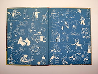 Objectif lune (b8 – eo belge) - afbeelding 2 van  9