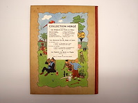 Objectif lune (b8 – eo belge) - afbeelding 7 van  9