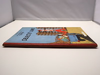 Objectif lune (b8 – eo belge) - afbeelding 8 van  9