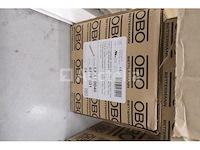 Obo bedrading trunking assemblage - afbeelding 4 van  12