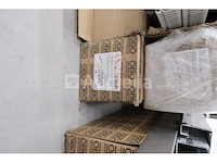 Obo bedrading trunking assemblage - afbeelding 1 van  12