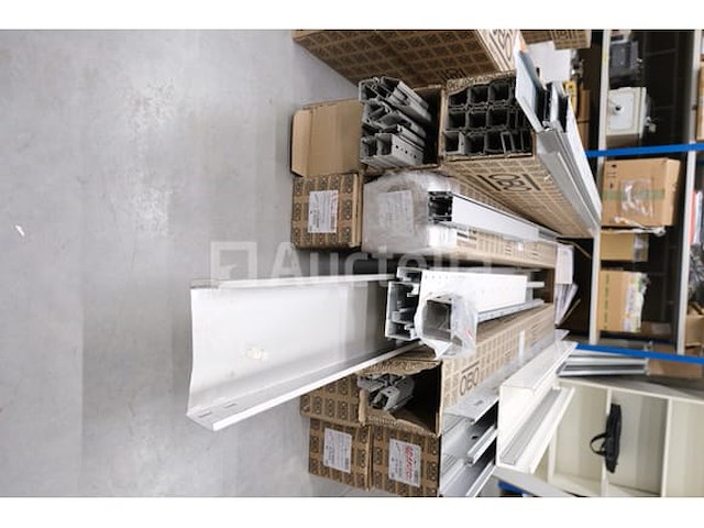 Obo bedrading trunking assemblage - afbeelding 7 van  12