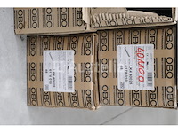 Obo bedrading trunking assemblage - afbeelding 8 van  12