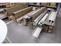 Obo bedrading trunking assemblage - afbeelding 12 van  12