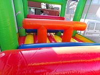 Obstacle course & bouncy castle - afbeelding 2 van  4
