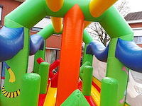 Obstacle course & bouncy castle - afbeelding 4 van  6