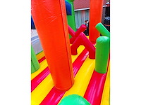Obstacle course & bouncy castle - afbeelding 5 van  6