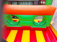 Obstacle course & bouncy castle - afbeelding 4 van  5
