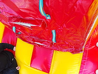 Obstacle course & bouncy castle - afbeelding 8 van  10