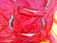 Obstacle course & bouncy castle - afbeelding 1 van  10