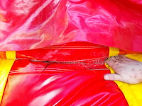 Obstacle course & bouncy castle - afbeelding 4 van  10