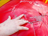 Obstacle course & bouncy castle - afbeelding 6 van  10