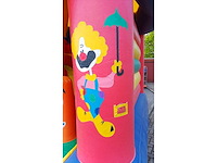 Obstacle course & bouncy castle - afbeelding 2 van  11