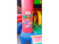 Obstacle course & bouncy castle - afbeelding 3 van  11