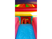 Obstacle course & bouncy castle - afbeelding 9 van  11