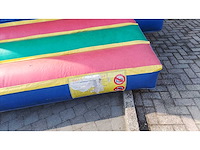 Obstacle course & bouncy castle - afbeelding 10 van  11