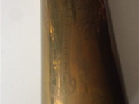 Obussen trench art - afbeelding 2 van  2
