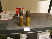 Obussen - afbeelding 1 van  1