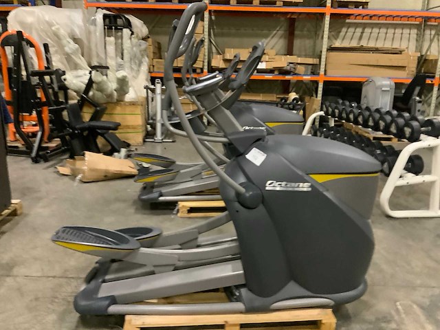Ocatane pro4700 elliptical crosstrainer - afbeelding 1 van  5