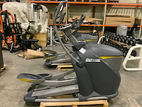 Ocatane pro4700 elliptical crosstrainer - afbeelding 1 van  5