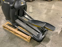 Ocatane pro4700 elliptical crosstrainer - afbeelding 4 van  5