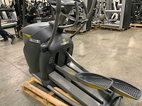 Ocatane pro4700 elliptical crosstrainer - afbeelding 5 van  5