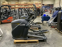 Ocatane pro4700 elliptical crosstrainer - afbeelding 1 van  5
