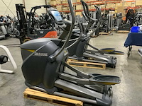 Ocatane pro4700 elliptical crosstrainer - afbeelding 2 van  5
