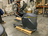 Ocatane pro4700 elliptical crosstrainer - afbeelding 5 van  5