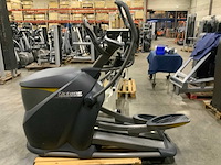 Ocatane pro4700 elliptical crosstrainer - afbeelding 1 van  5