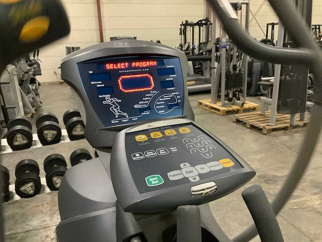 Ocatane pro4700 elliptical crosstrainer - afbeelding 4 van  5