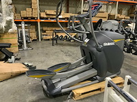 Ocatane pro4700 elliptical crosstrainer - afbeelding 5 van  5