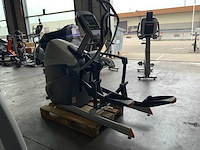Ocatane xt one elliptical crosstrainer - afbeelding 5 van  5