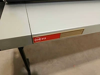 Océ - 913 - manuele snijmachine - afbeelding 3 van  6