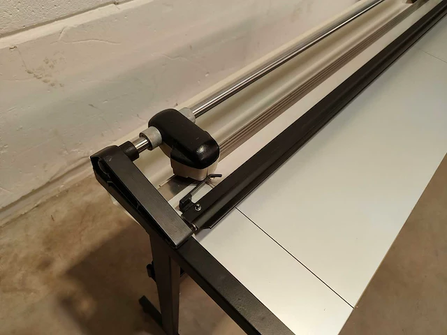 Océ - 913 - manuele snijmachine - afbeelding 4 van  6