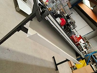 Océ - 913 - manuele snijmachine - afbeelding 6 van  6
