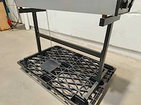 Océ - 931 - folding machine - afbeelding 4 van  7